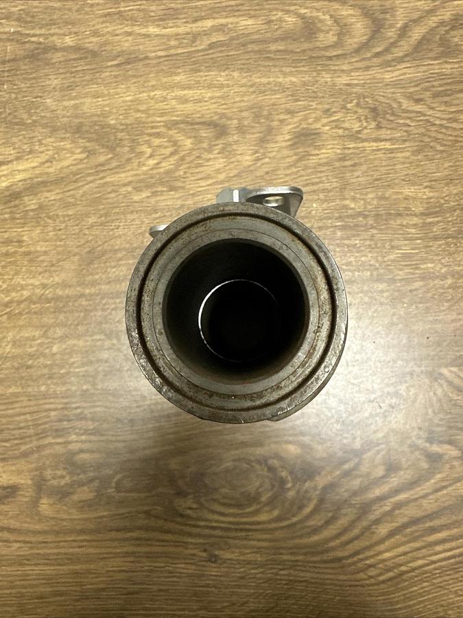 Hydac,KHM-40-F3-1114,3000 PSI valve