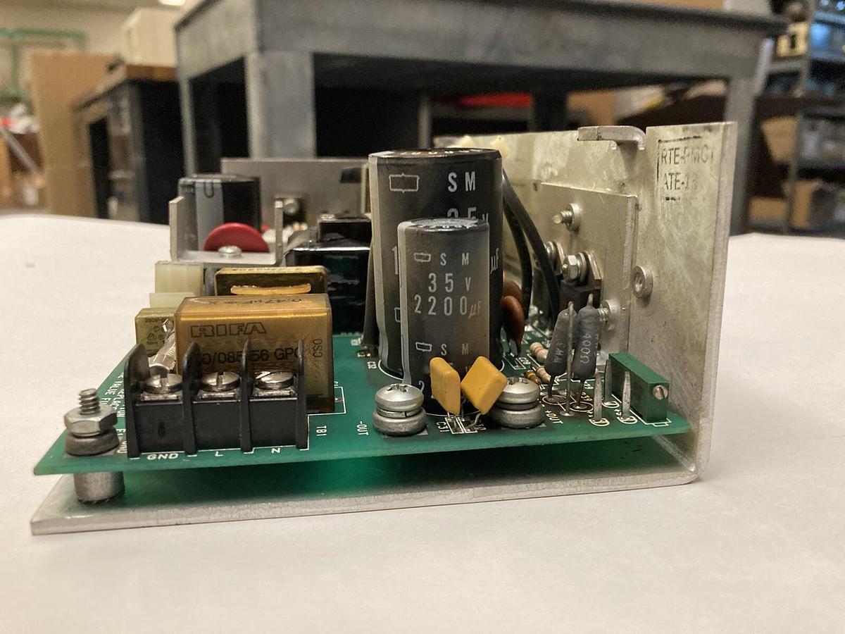 Used RTE Power Mate,EVS-24G,Power Supply EVS24G