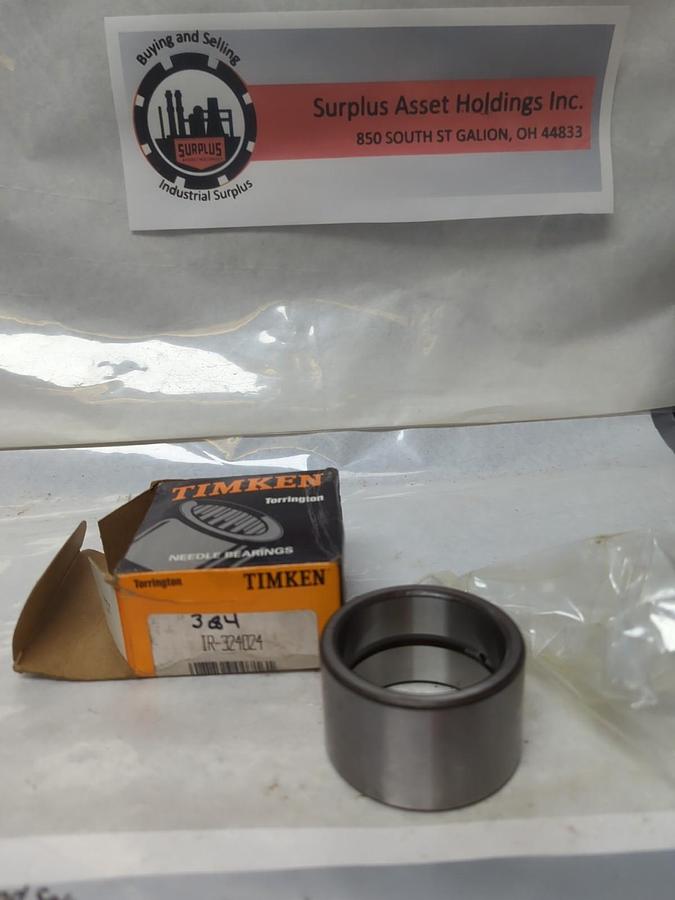 TIMKEN,IR-324024,ROLLER BEARING INNER RING NOS