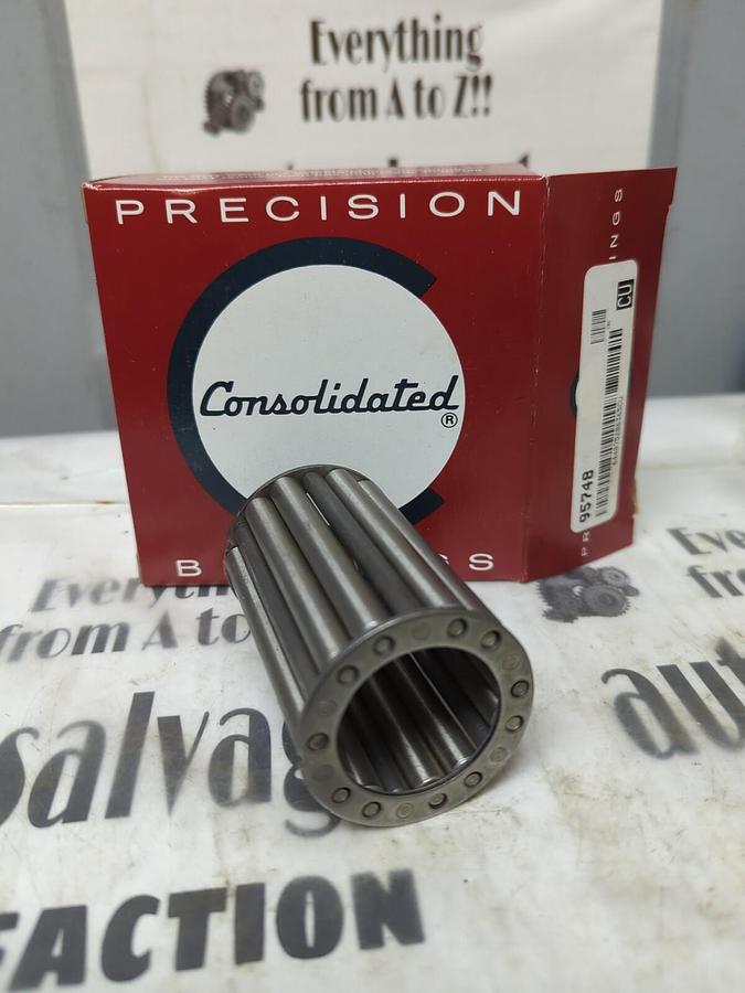 CONSOLIDATED,95748,JOURNAL BEARING 1-5/16 IN BORE NOS