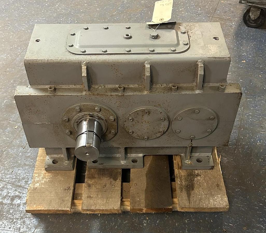 Used SGC DORRIS,8514W,GEAR DRIVE 1760RPM 76.8HP 14:1 RATIO