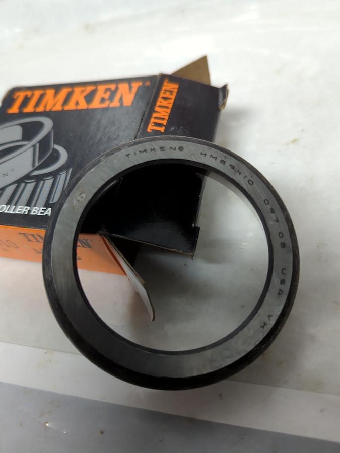 TIMKEN,HM89410,ROLLER BEARING CUP NOS
