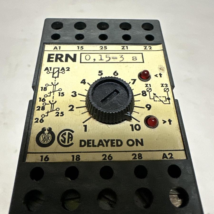 Used Schiele,2.571.311.03,Timing Module