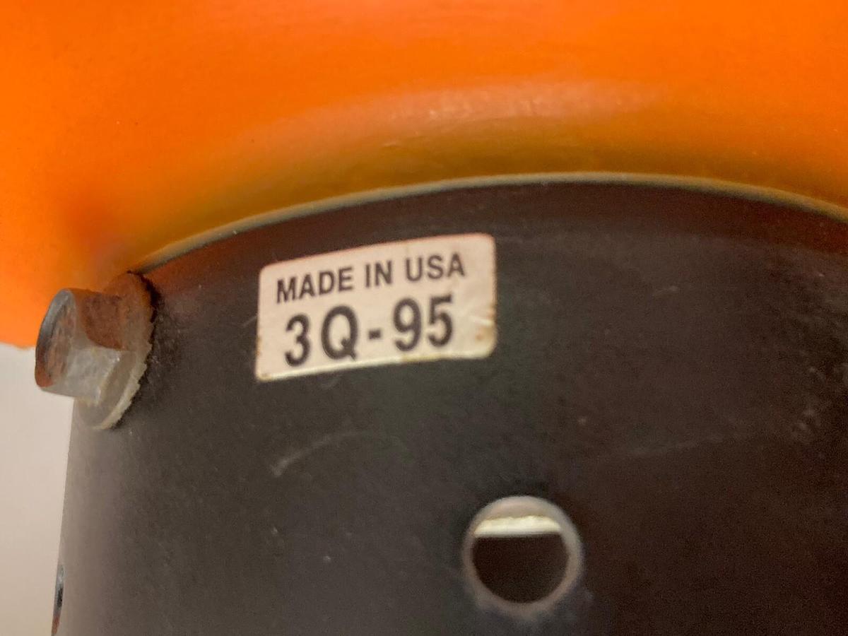 Used Rexnord,3Q-95,Omega 10 Replacement Drive Coupling