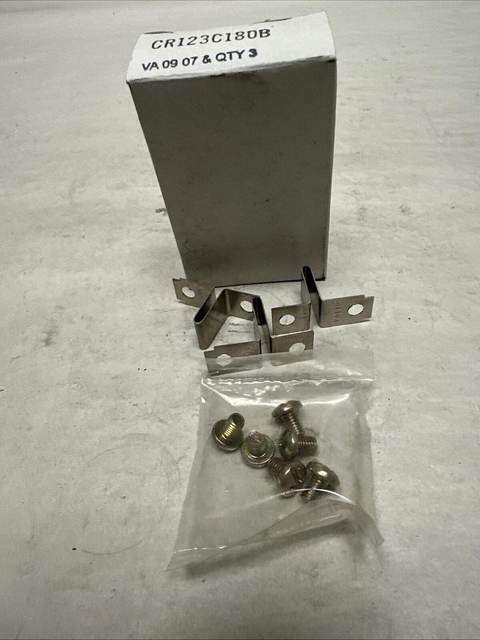Used GE,CR123C180B,Overload Heater Element