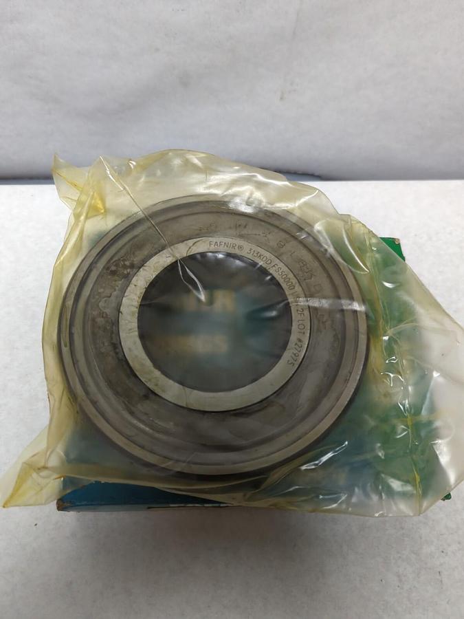 FAFNIR,313KDD,DEEP GROOVE BALL BEARING NOS