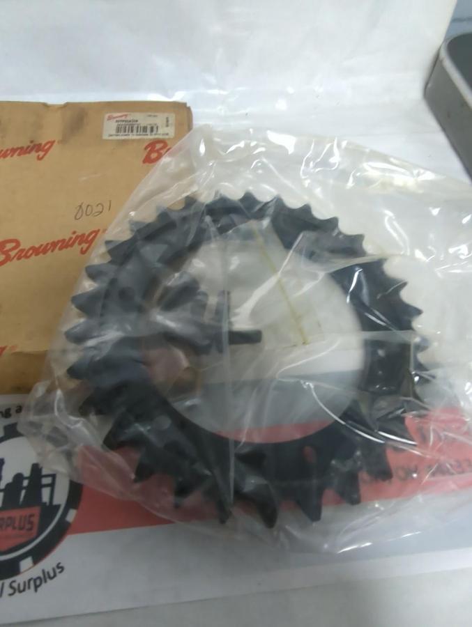 BROWNING,50TP60A30K,SPROCKET NOS