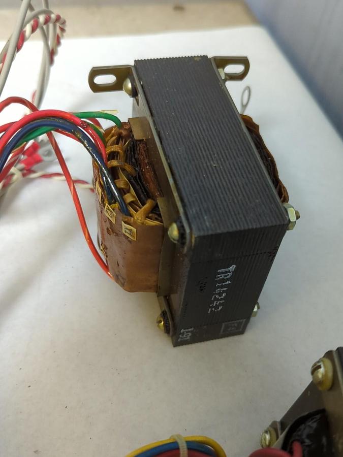 RELIANCE ELECTRIC,0-56300-2,PRINTED CICUIT MOTHER BOARD S.H.P. INVERTER NOS