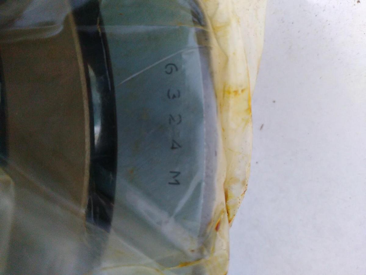 SKF,6324 M,Deep Groove Ball Bearing 120x260x55mm NOS