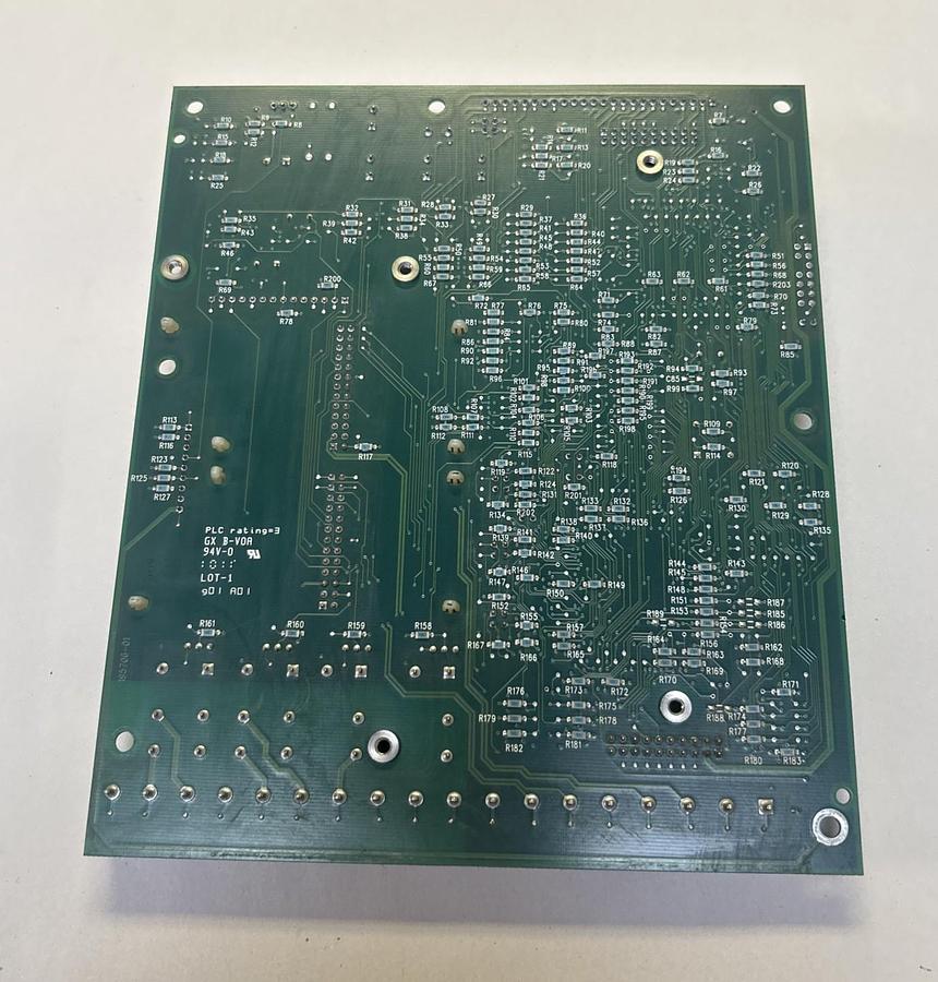 Used ALLEN BRADLEY,1336F-MCB-SP2M,MAIN CONTROL BOARD