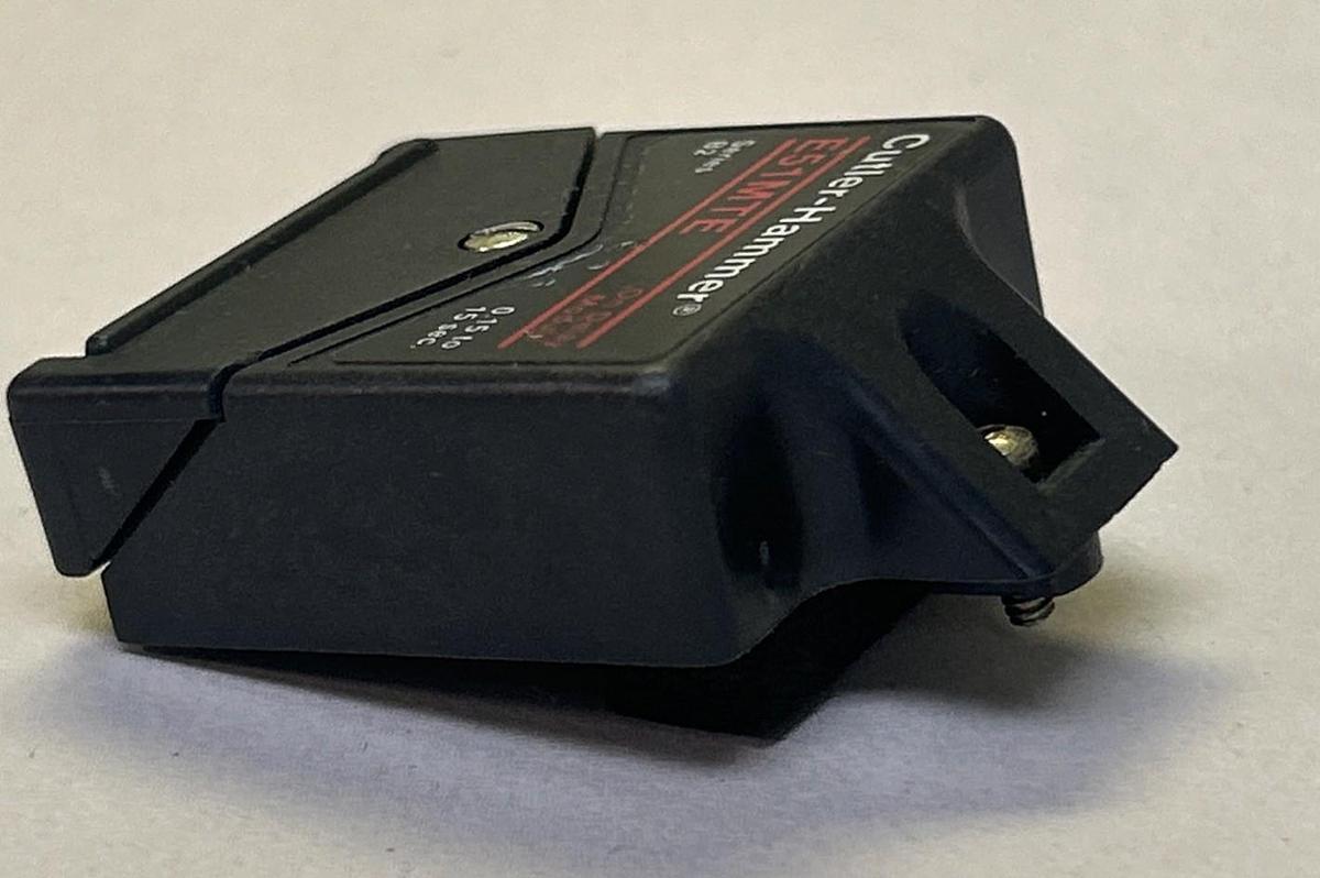 CUTLER-HAMMER,E51MTE,TIME DELAY MODULE NOS