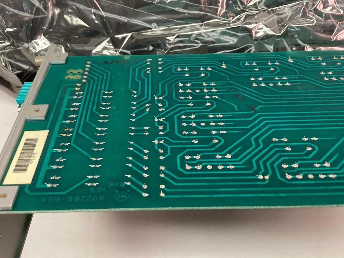 Reliance Electric,0-51839-4,Board Relay Card