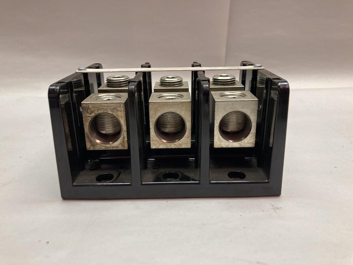 Allen Bradley,1492-PB3113,Power Terminal Block Series B
