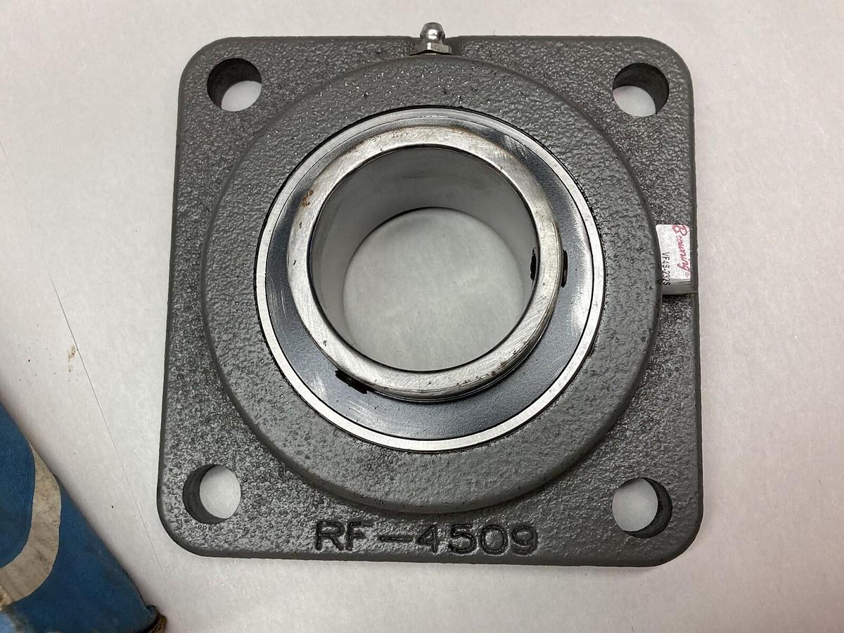 Browning,VF4S-232S,2 Inch 4-Bolt Flange Bearing