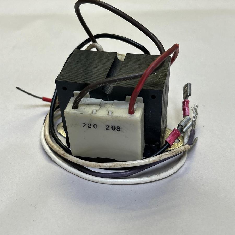 Used BASLER ELECTRIC,BE22702001,TRANSFORMER