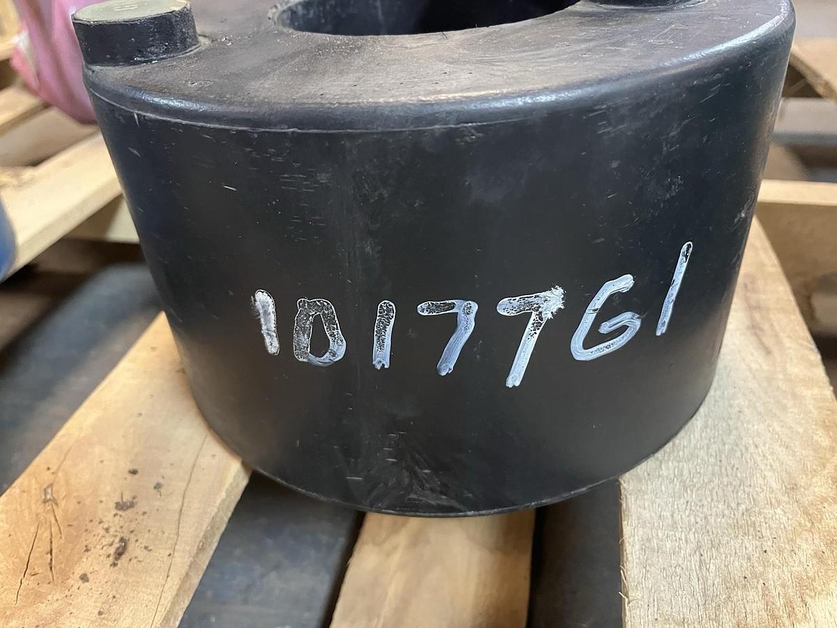 GE,1D177G1,DC CONTROL COIL