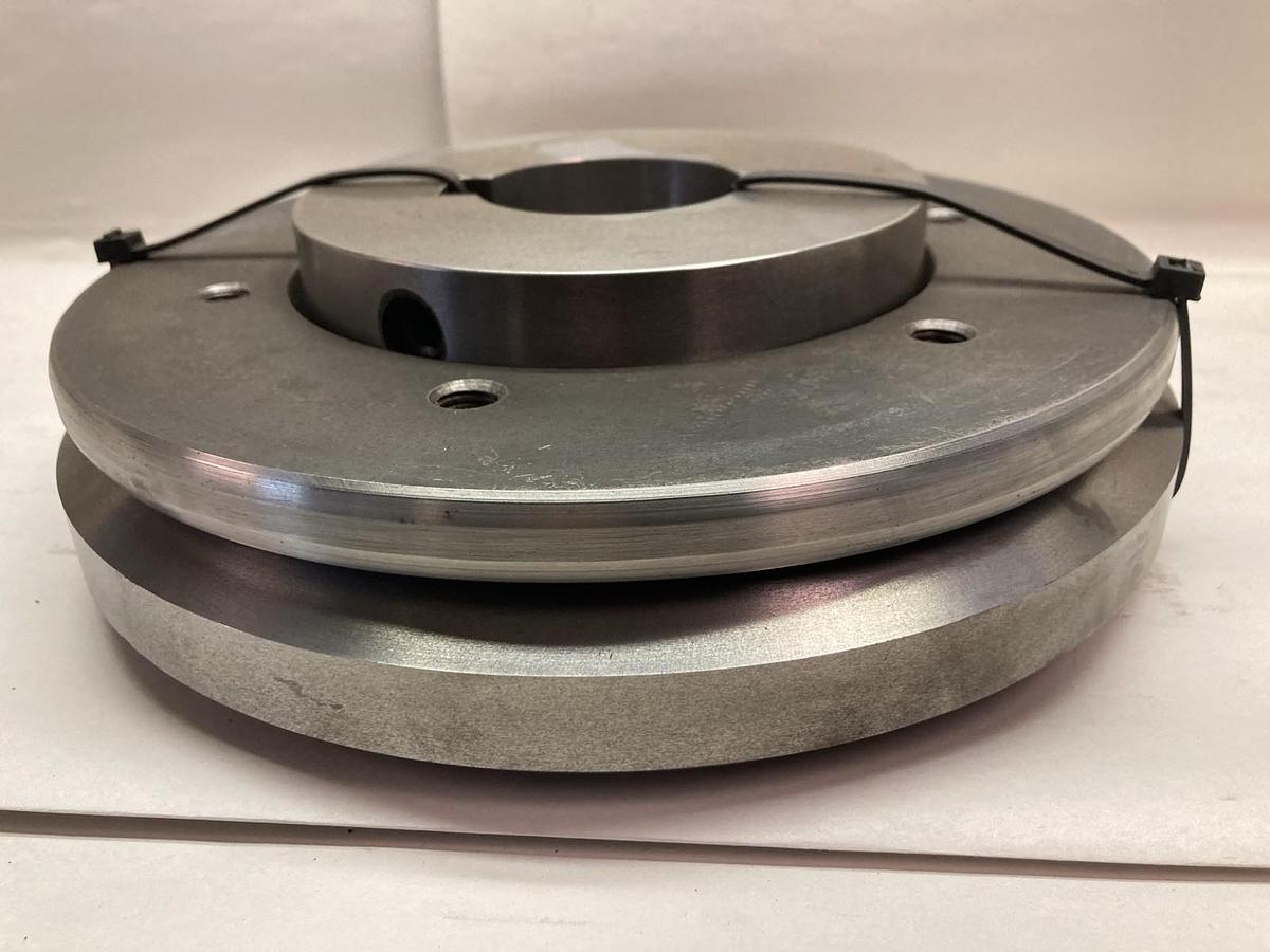Used Dodge,PX120FBX DQ,Flange Assembly 2-1/2 Inch Bore