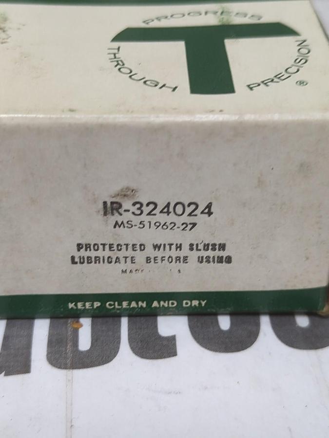 TORRINGTON,IR-324024,NEEDLE ROLLER BEARING INNER RING