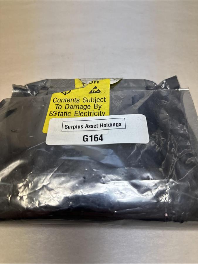 Used Bentley Nevada,125840-01,High Voltage AC Power Input Module