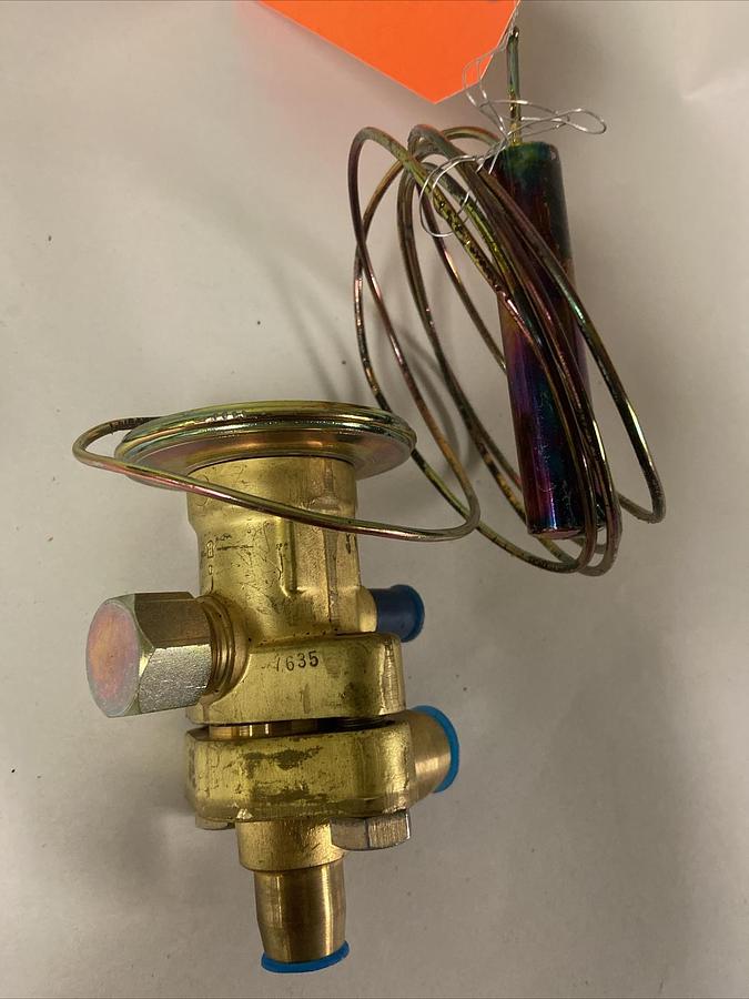 Alco Controls,TCLE-6-1/2 FW-6A,Thermo Expansion Valve