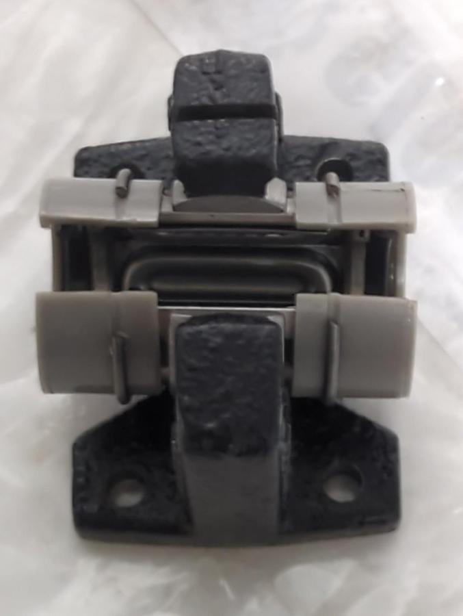 Used THOMSON,PBO8,PILLOW BLOCK LINEAR BEARING PRE-OWNED