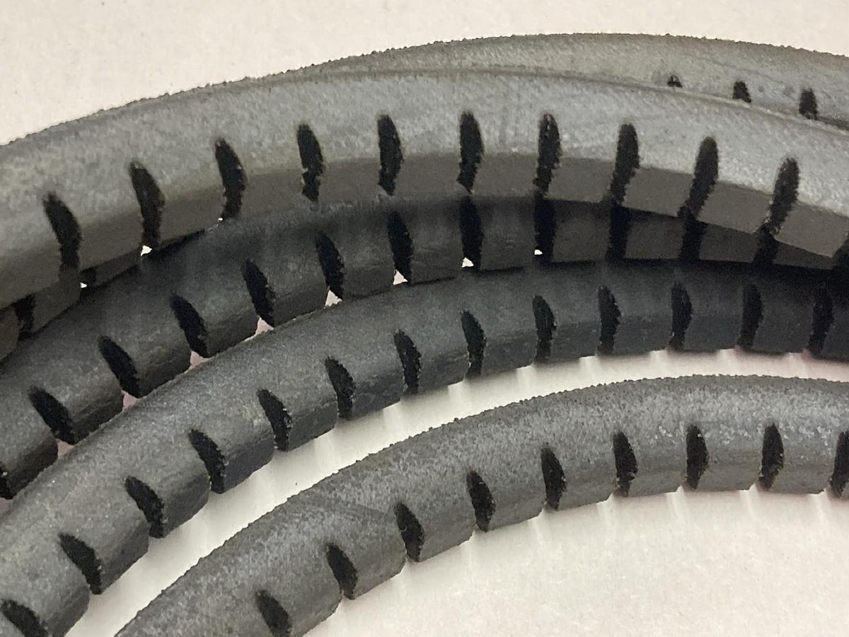 GoldSpec,5VX1500GS,Cogged V-Belt