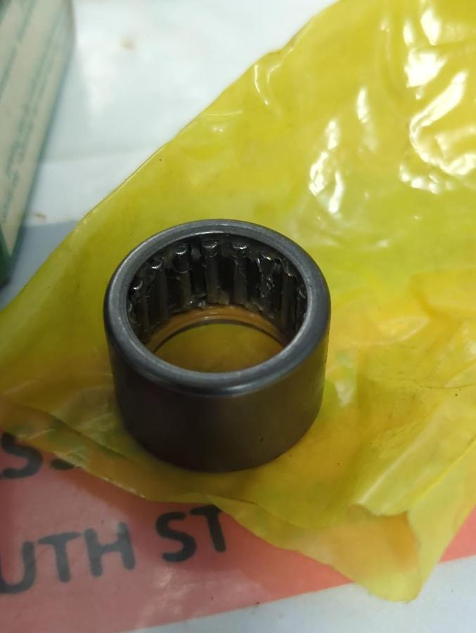 INA,SCE1211P,NEEDLE ROLLER BEARING LOT OF 4 NOS