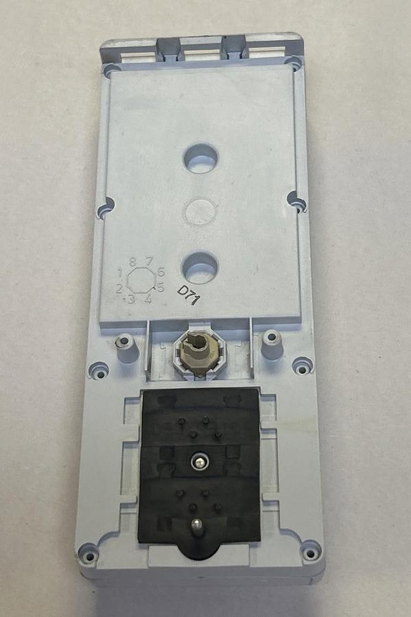 Used SIEMENS,3RK1207-1BQ40-0AA3,COMPACT MODULE