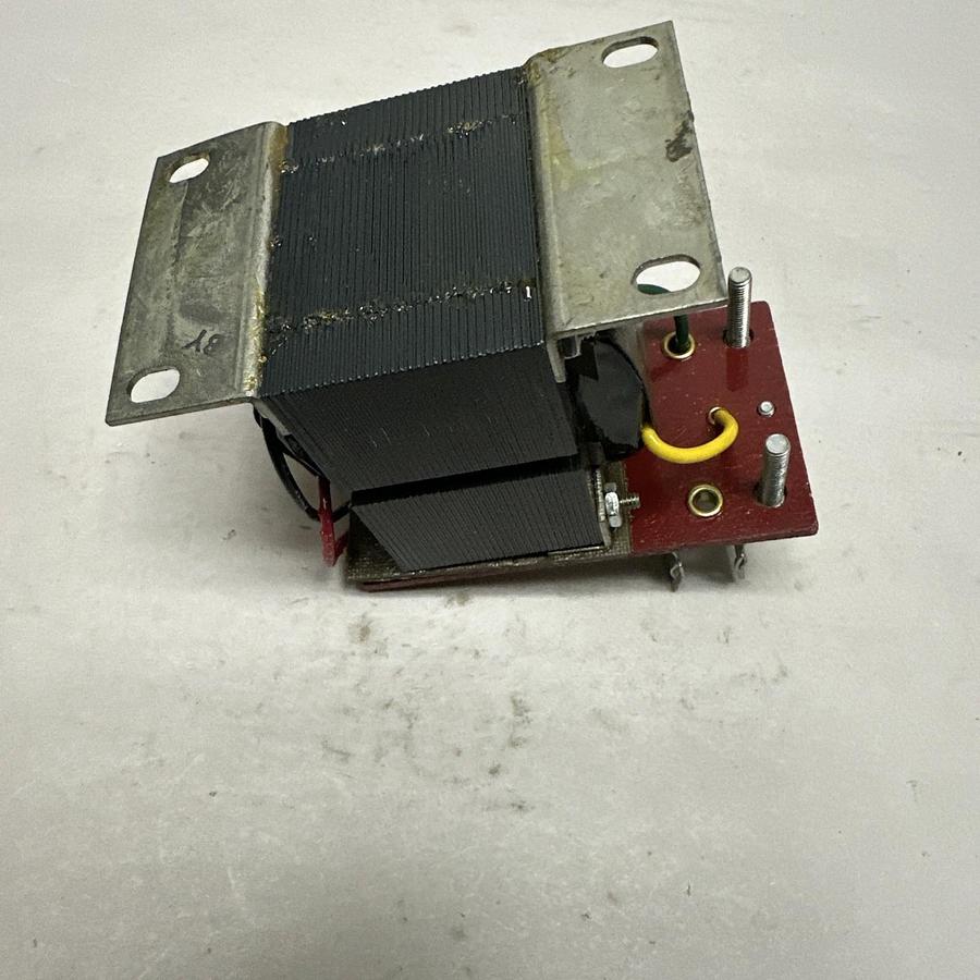 GE,55-172809G038,Control Transformer 240/480V- 24V 60Hz