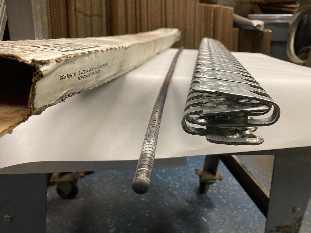 Flexco,R5-1/2-SE-42/1050,Rivet Hinged Fasteners