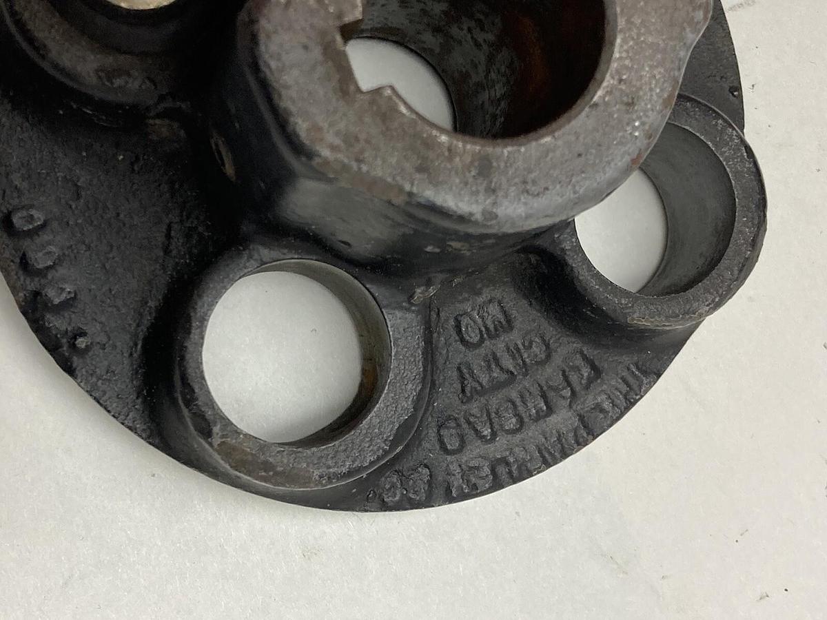 Used Marley,307-94229,Gear Assembly