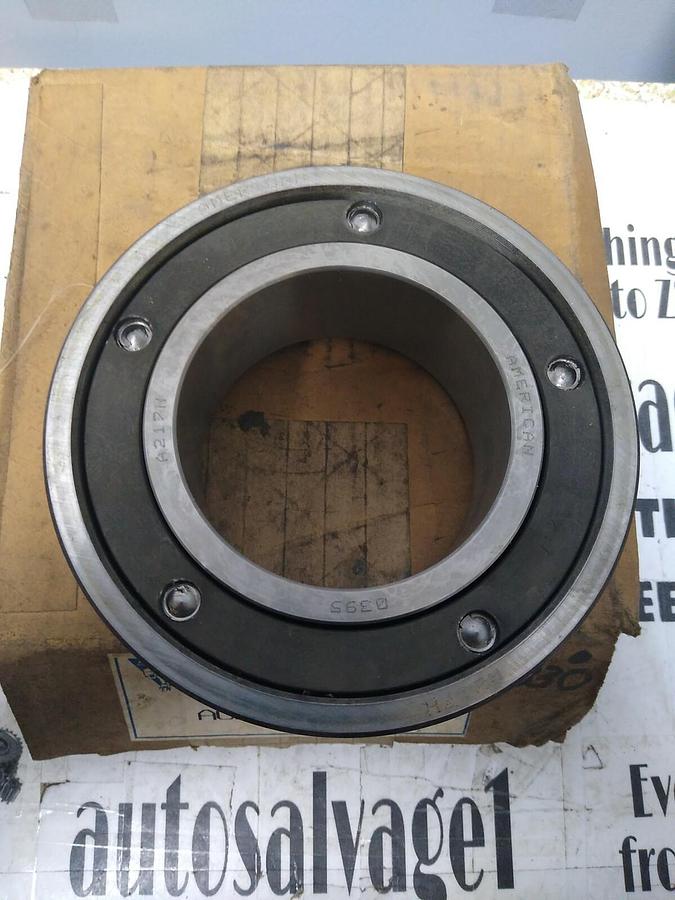 AMERICAN,AOR217H,CYLINDRICAL ROLLER BEARING NOS