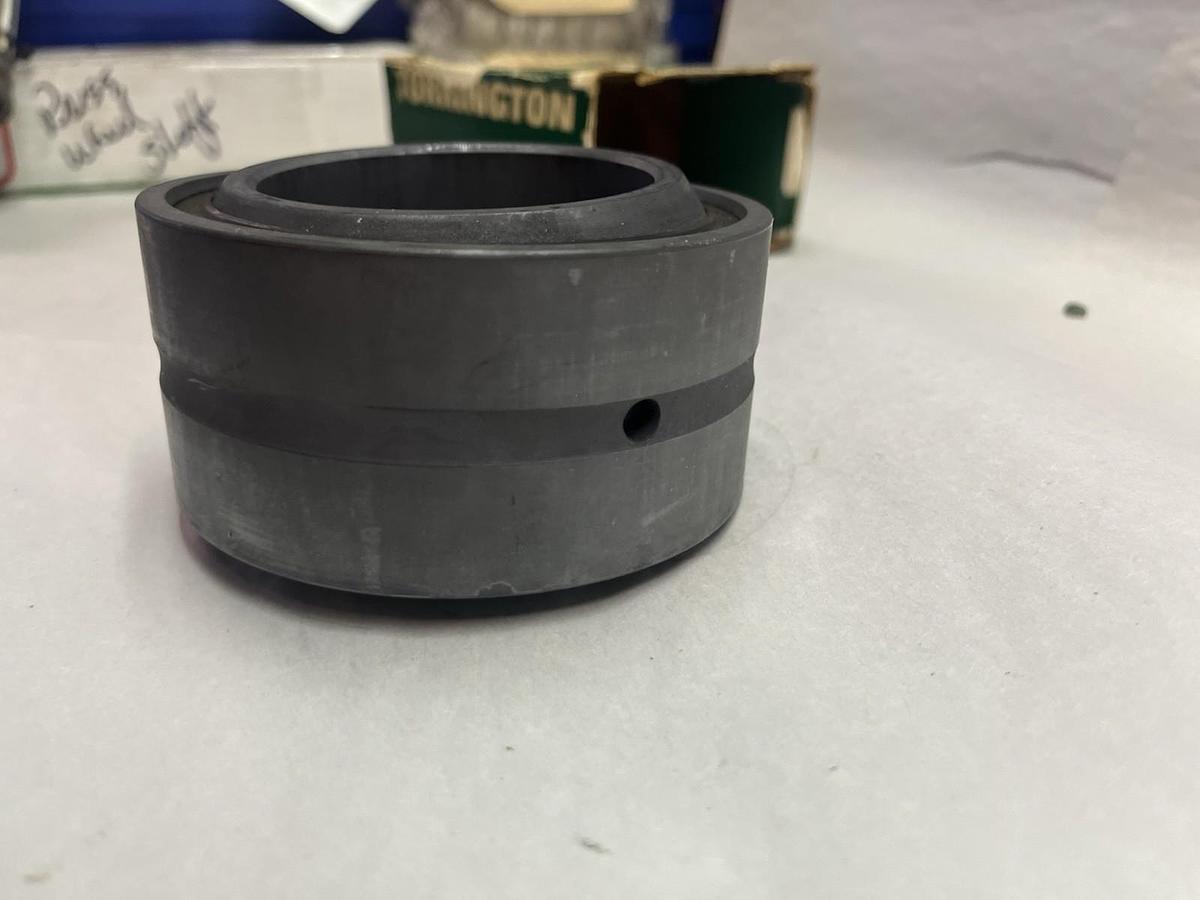 TORRINGTON,25F40-TT,SPHERICAL PLAIN BEARING