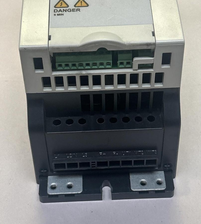 Used EATON,MMX32AA7D0N0-0,AC DRIVE 2HP