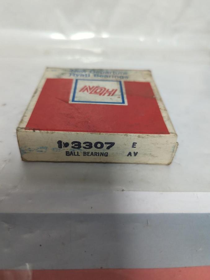 NEW DEPARTURE,13307,BALL BEARING NOS