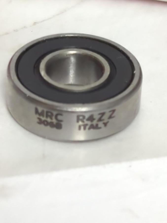 MRC,R4ZZ,BALL BEARING LOT OF 4 NOS