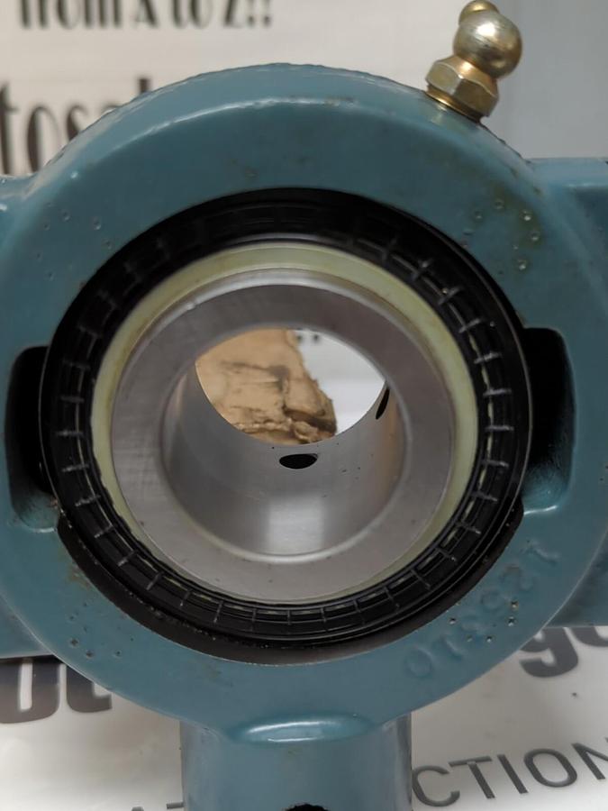 DODGE,135105,TAKE-UP BEARING NSTU-SCM-107 BORE 1-7/16 INCH NOS