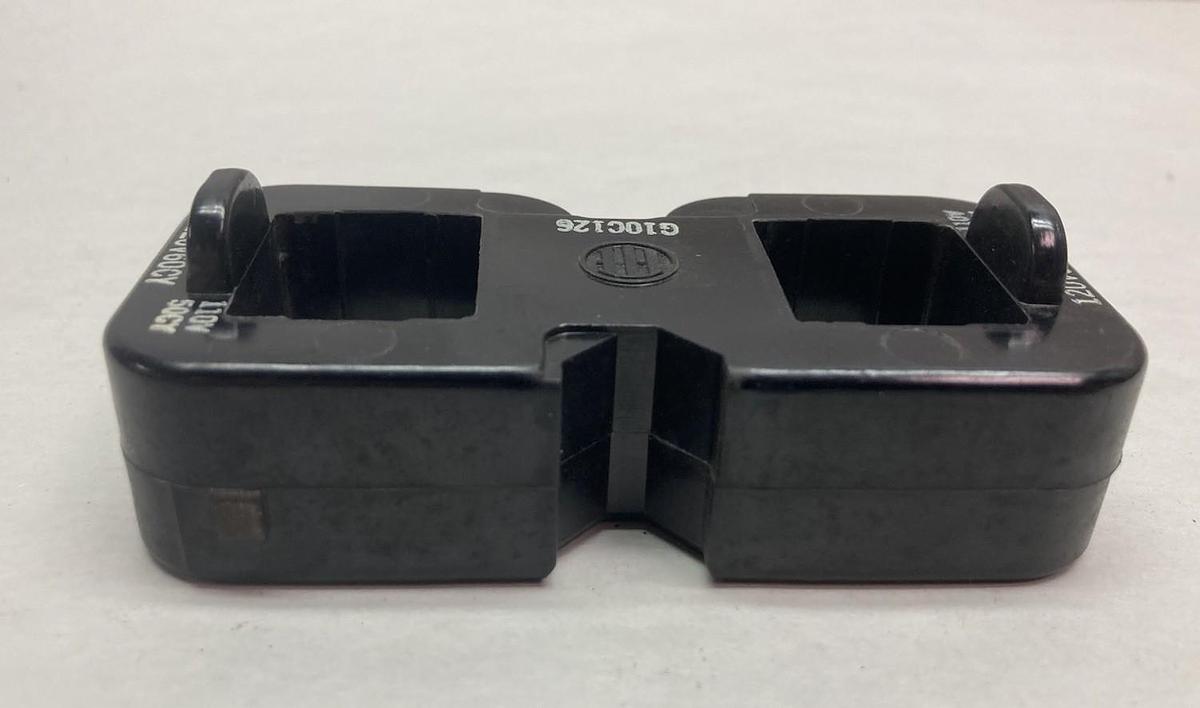 Used ITE,G10C126,Magnetic Coil 120V 60CY