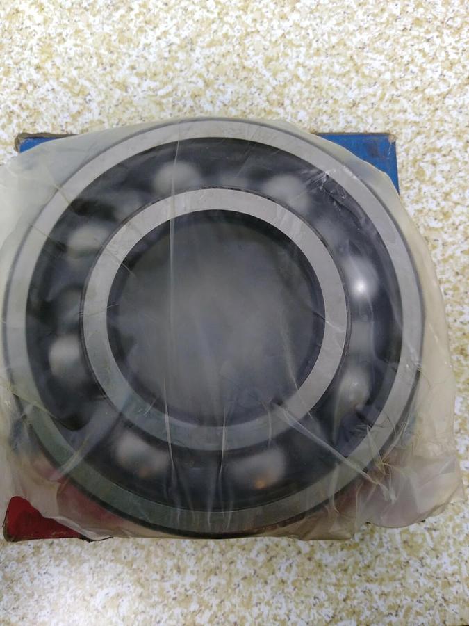 Used SKF,6312/C3SO,Deep Groove Ball Bearing NOS