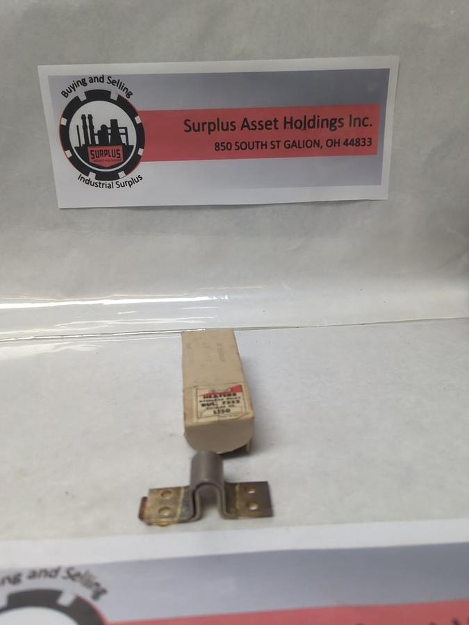 JOSLYN CLARK,L150,OVERLOAD HEATER ELEMENT NOS