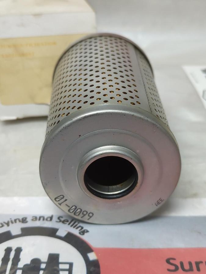 TOWNER FILTRATION,131009957,FILTER ELEMENT LOT OF 2 NOS