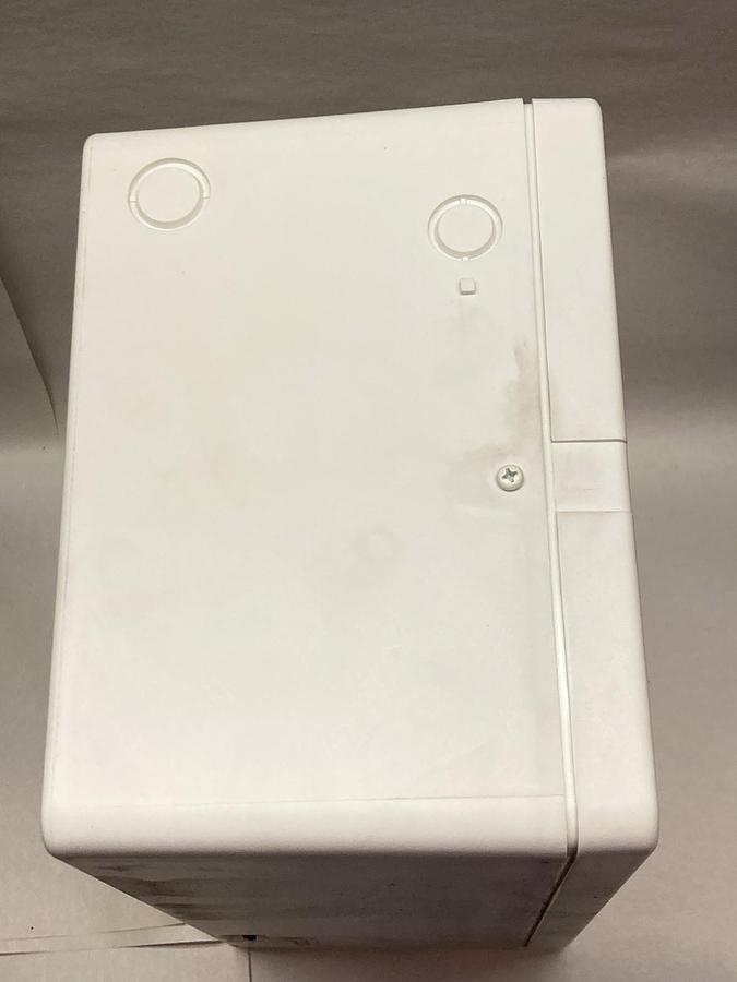 Used Dual Lite,CVEC50-12V,Commercial Emmergency Light
