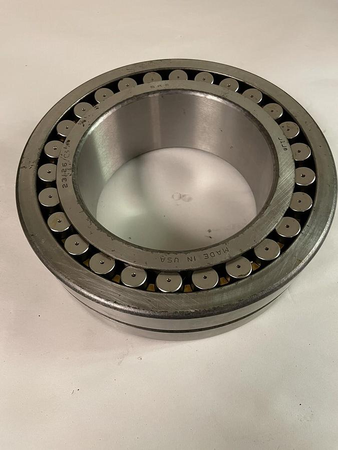 SKF,23126/C3,ROLLER BEARING