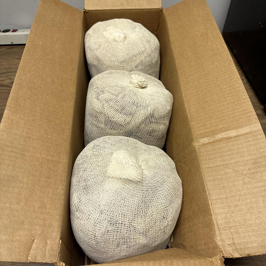 Bailey,Filpak Filters,Box of 3