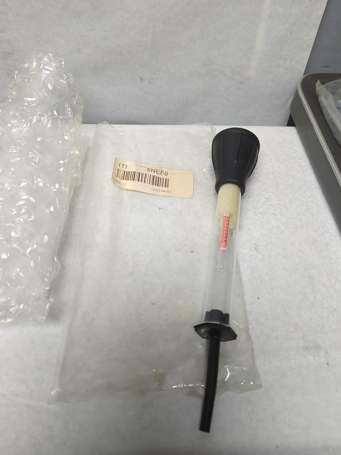 UNBRANDED,5NEF9,BATTERY HYDROMETER NEW