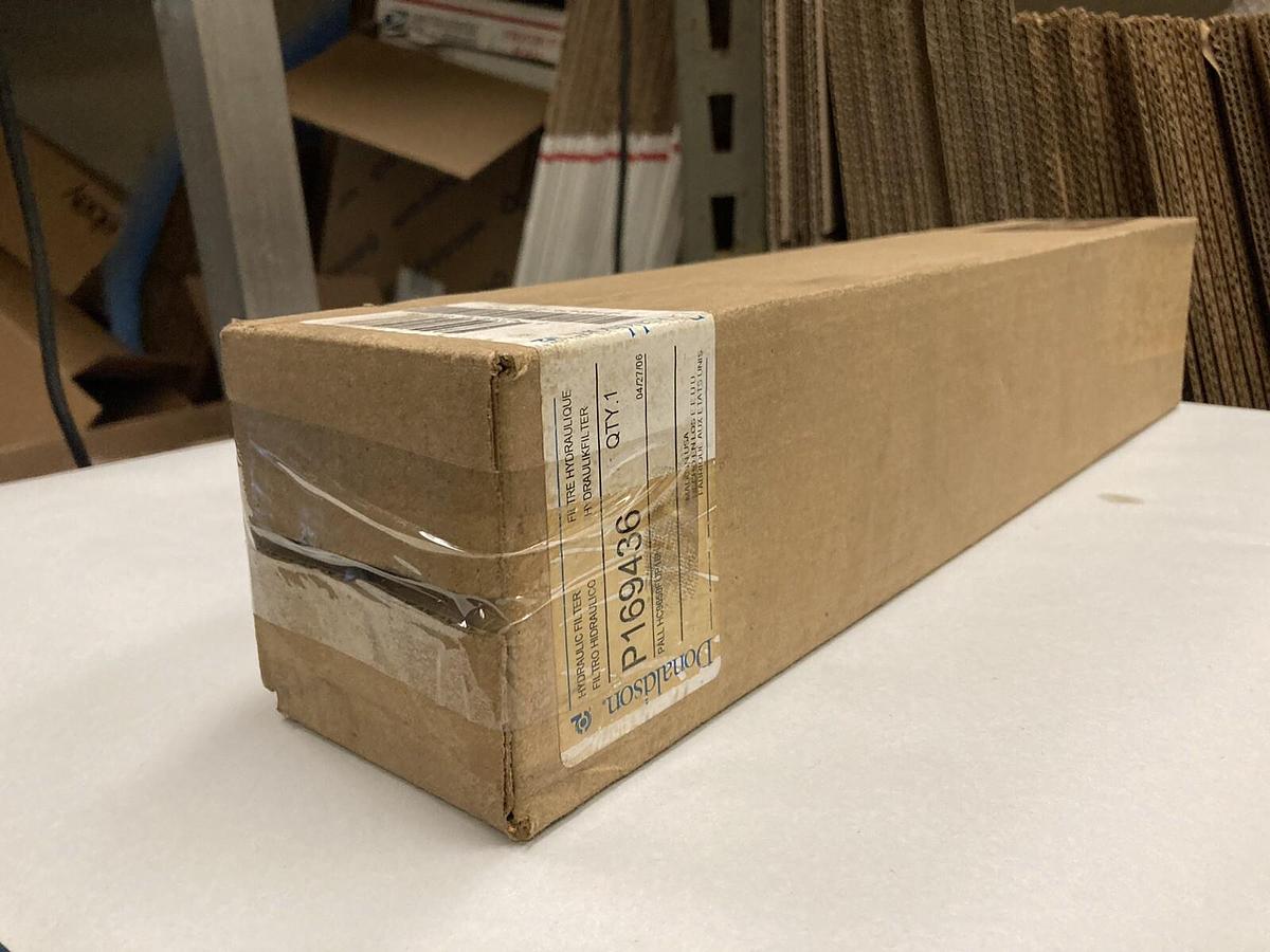 Used Donaldson,PALL HC9650FUP16H,Hydraulic Filter P169436