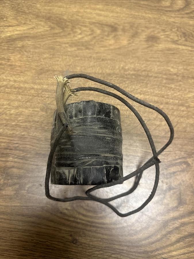 Used ITT General Controls,C400B12060A18,Coil