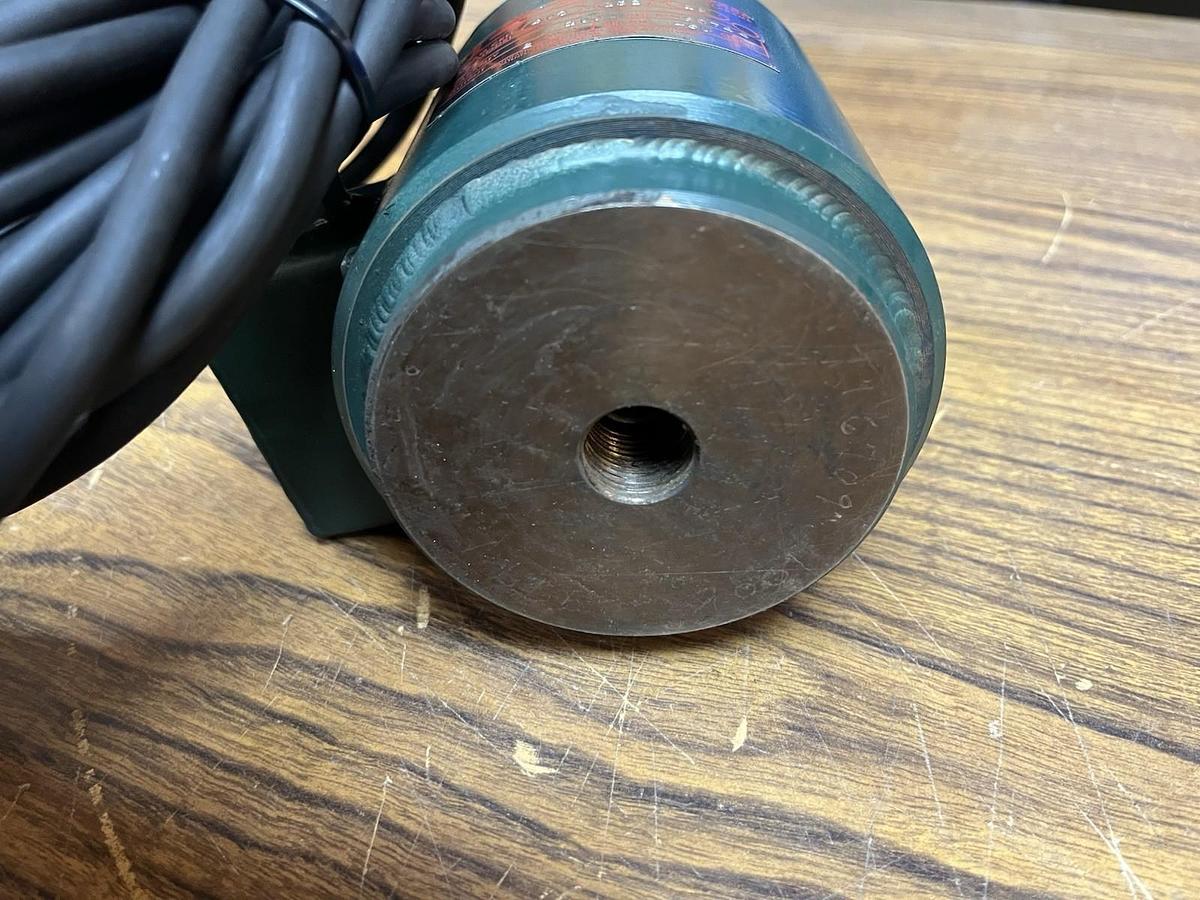 TOROID,40C-132-1B,LOAD CELL 2MV/V 100K LBS