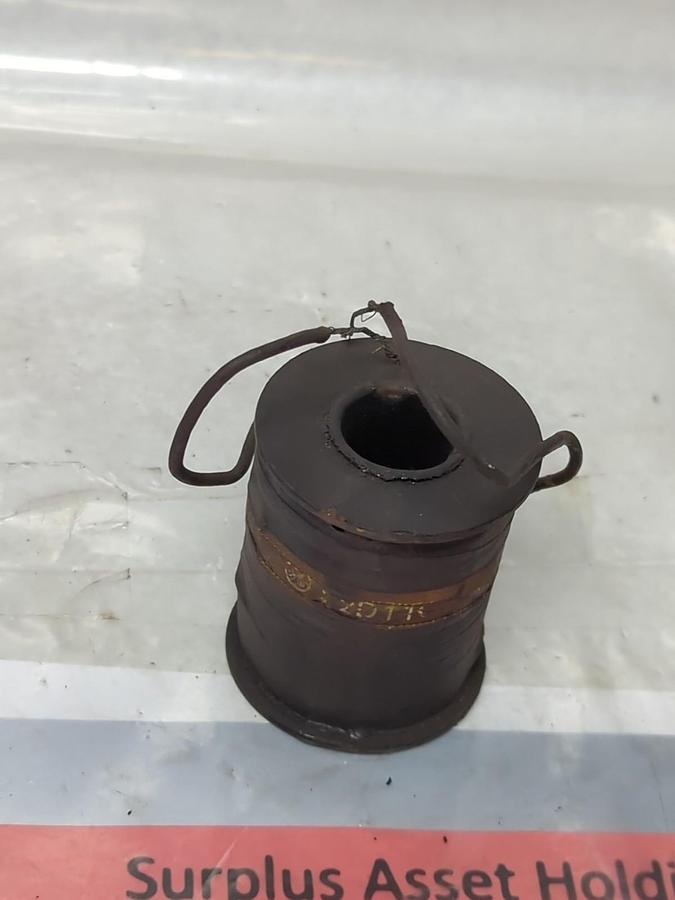 Used GE,22D11G12,COIL PRE-OWNED