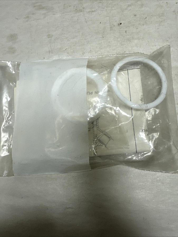 Used Lincoln,82715,Pump Repair Kit